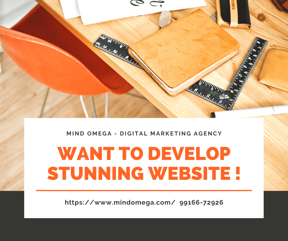 website