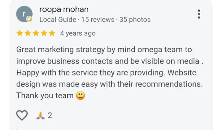 Client Review