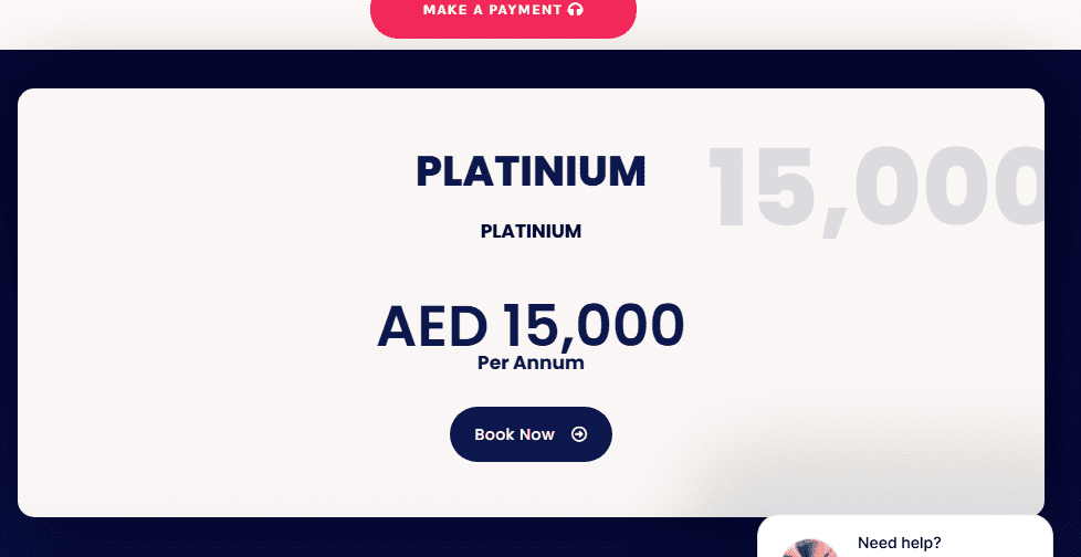 Payment Gateway Integration
