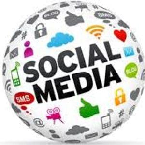 social media image